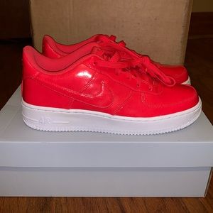 Nike Air Force 1 shoes